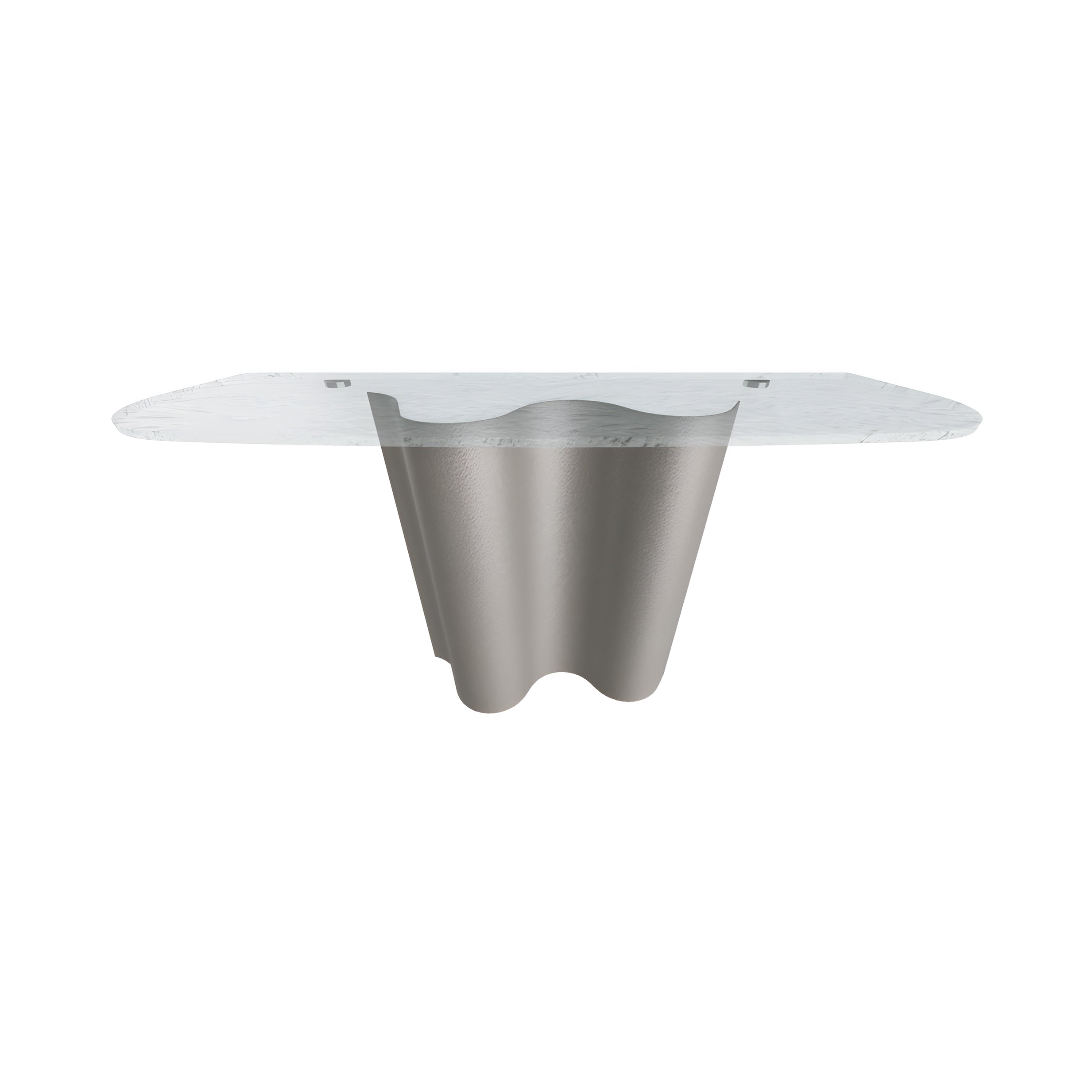Nettuno Console Table: Low