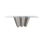 Nettuno Console Table: High