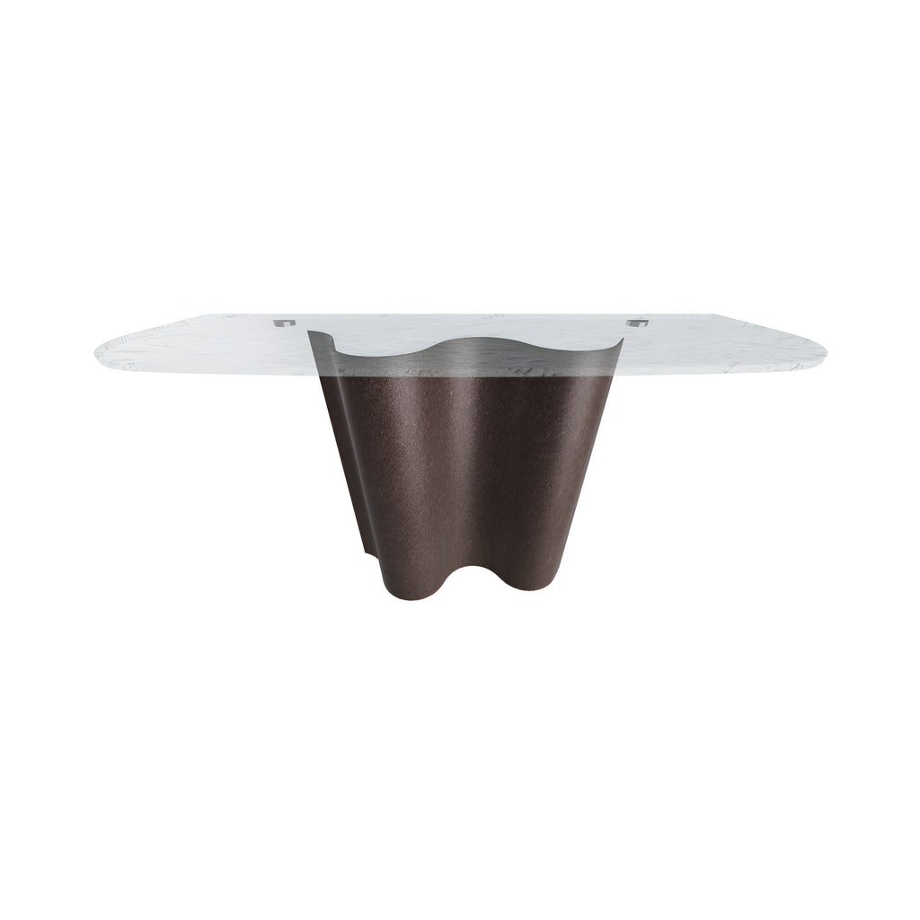 Nettuno Console Table: Low