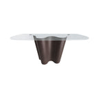 Nettuno Console Table: Low