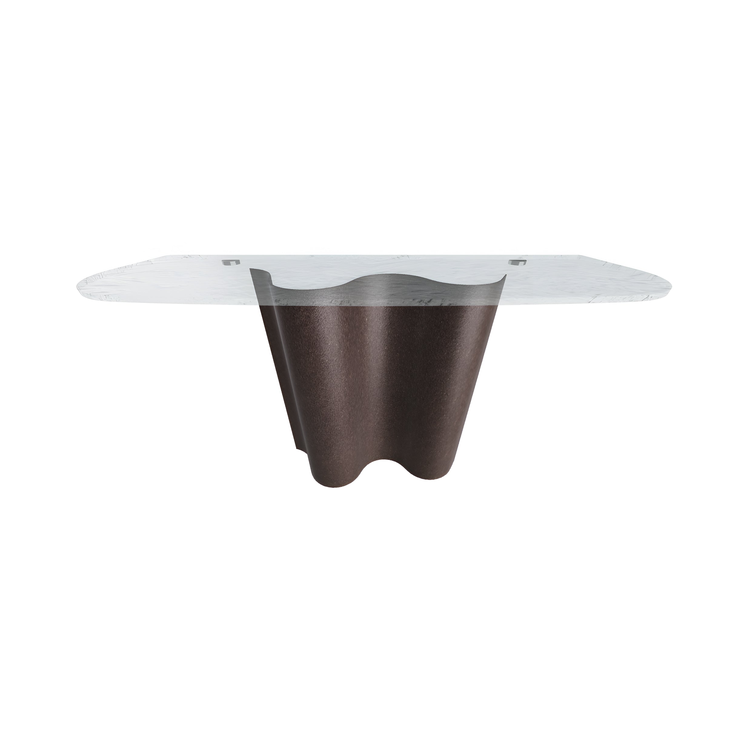 Nettuno Console Table: Low