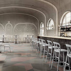 Galaxy Stackable Barstool