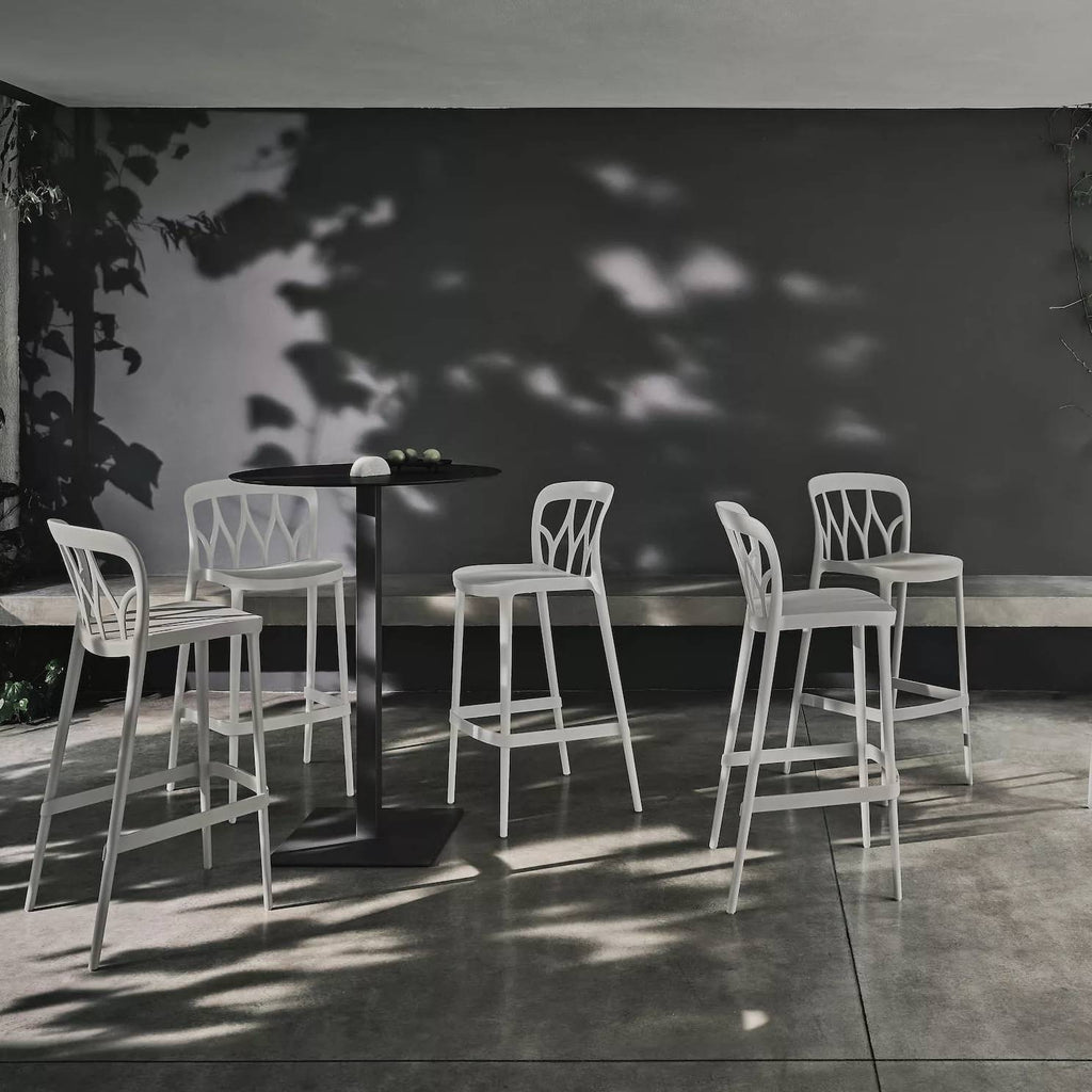 Galaxy Stackable Barstool
