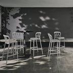 Galaxy Stackable Barstool