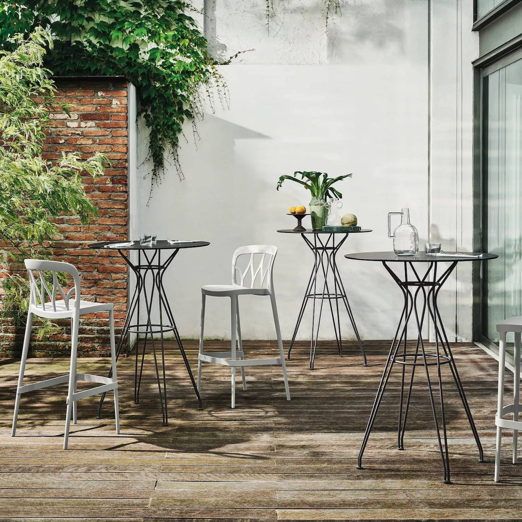 Galaxy Stackable Barstool