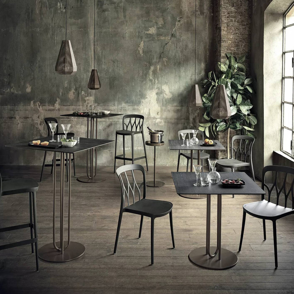 Galaxy Stackable Barstool