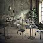 Galaxy Stackable Barstool