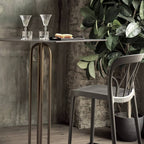 Galaxy Stackable Barstool