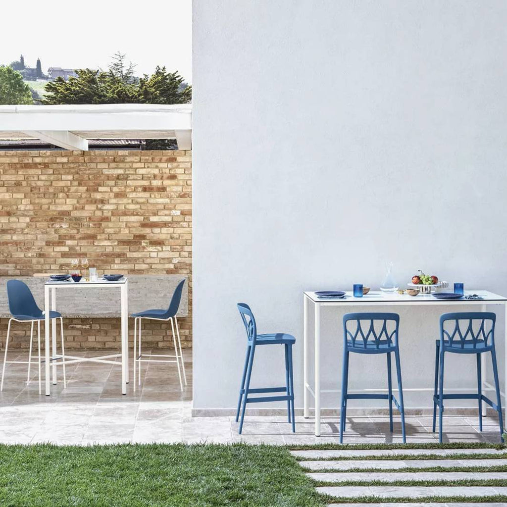 Galaxy Stackable Barstool