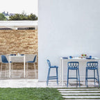 Galaxy Stackable Barstool
