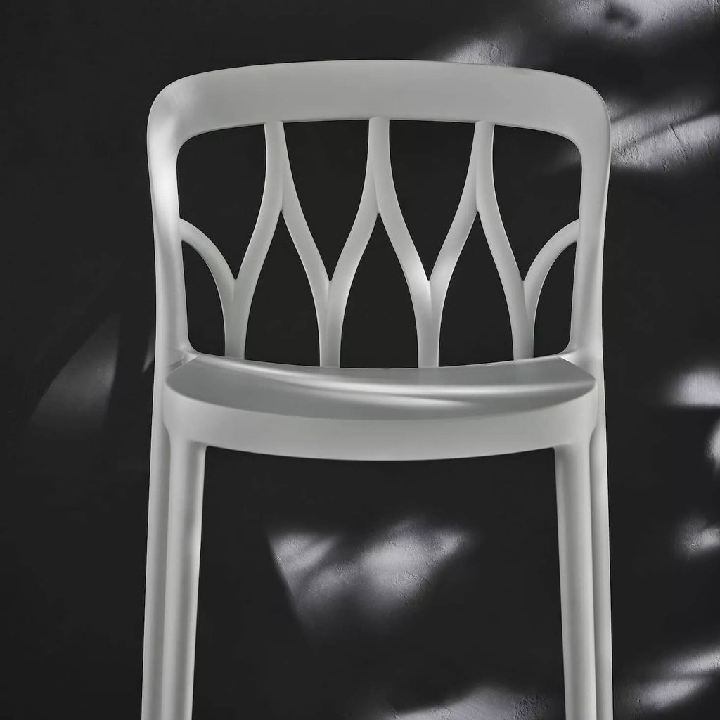 Galaxy Stackable Barstool