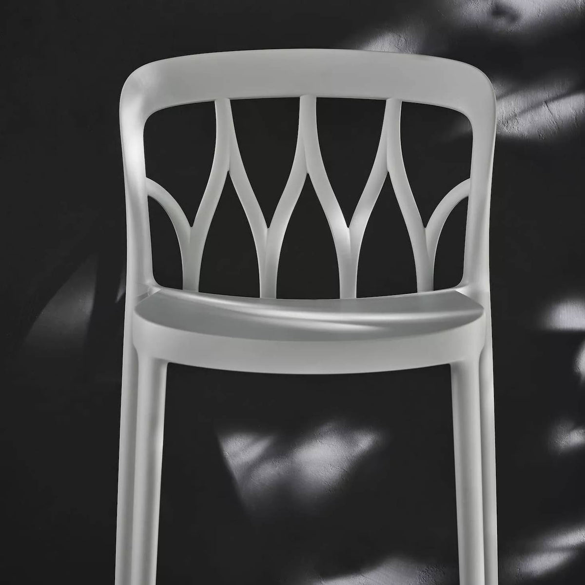 Galaxy Stackable Barstool