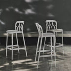 Galaxy Stackable Barstool
