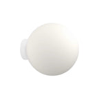 Bola Sphere Flush