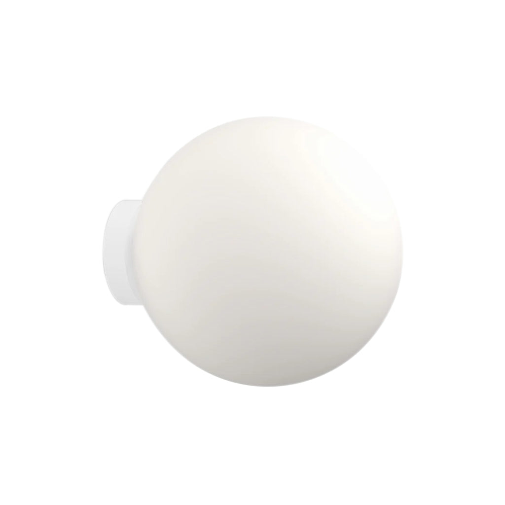 Bola Sphere Flush