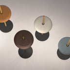 Nivel Portable Floor Lamp
