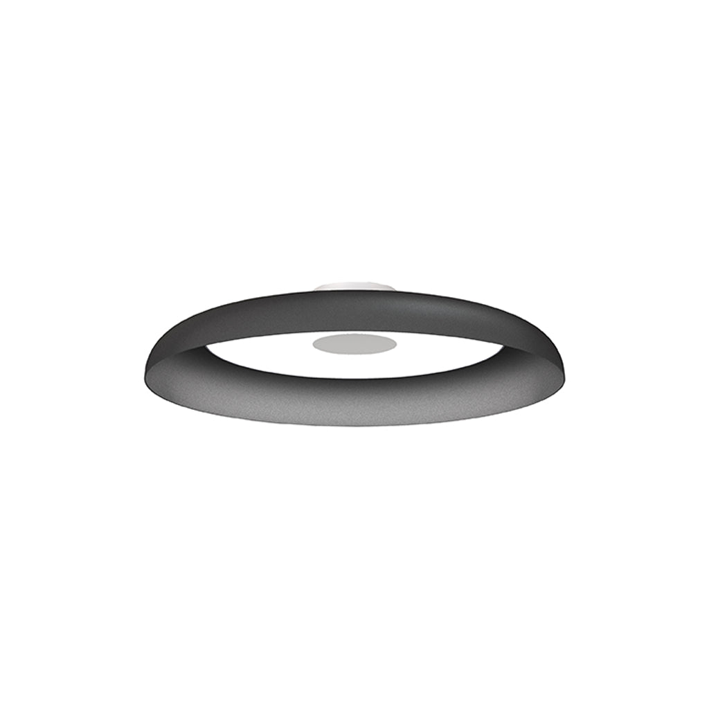 Nivel Flush Wall + Ceiling Light