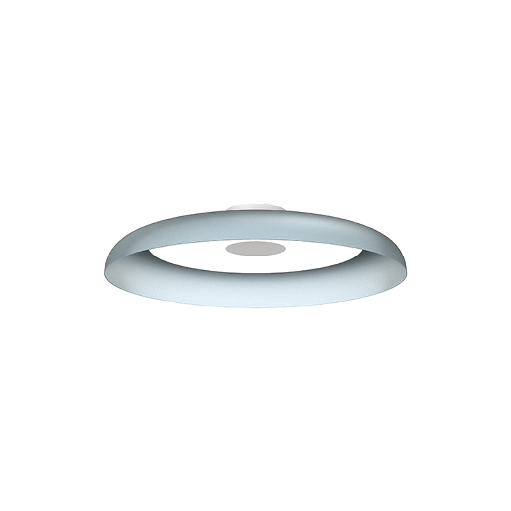Nivel Flush Wall + Ceiling Light