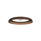 Nivel Flush Wall + Ceiling Light