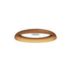 Nivel Flush Wall + Ceiling Light