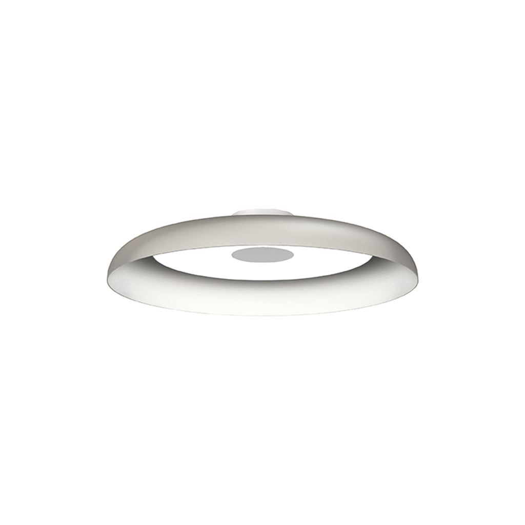 Nivel Flush Wall + Ceiling Light
