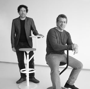 Pio e Tito Toso