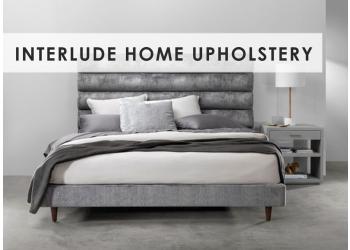 Interlude Home Upholstery