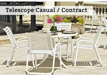 Telescope Casual / Contract 
