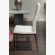 Pavoncello - ORET - Dining Chair - Leather - QUICKSHIP