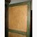 Vintage Polychrome Bar / Armoire