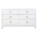 Newport Cottages Artisan 6 Drawer Dresser ART-3200