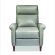 American Leather - Comfort Recliner - Adley - 2.0
