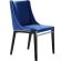 Costantini Pietro - Dining Chair - Affair - CHOICE OF FINISH - FABRIC - LEATHER