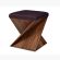American Leather - Maxwell - Ottoman - Stool - On Display - Custom made & Nationwide Quickship deliver in your home in 20 / 30 Days