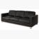 American Leather Alessandro Sectional with 2 Chaise Lounges - SOLD