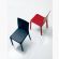 Alice Low Chair by Bontempi Casa - 40.17 - QUICKSHIP