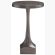 Stroud Pedestal Drink Table