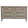 Newport Cottages Beverly 7 Drawer Dresser NPC-3290