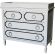 Newport Cottages Beverly 4 Drawer Dresser NPC-3260