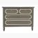 Newport Cottages Beverly 4 Drawer Dresser NPC-3260