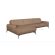 Bracci Morea Sectional 