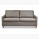 American Leather Breckin Comfort Sleeper & Chaise          