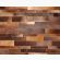 Brick Collection Hair on Hide Area Rug in Brown www.wassersfurniture.com