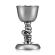 Carrol Boyes Kiddish Cup- Wound Up KID-WU