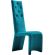 Costantini Pietro - Dining Chair - Chandelier - Haute Couture - Come In & Try It Out - CHOICE OF FINISH - FABRIC - LEATHER