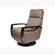 American Leather Chloe Comfort Manual / Shabbos Recliner Leather  