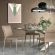 Cattelan Italia Isabel Dining Chair IN STOCK 