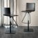 Cattelan Italia Sgabello / Toto Bar Stool IN STOCK 