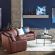 American Leather - Lisben - Sofa - Sectional