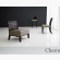 Costantini Pietro Charm Accent Chair IN STOCK 